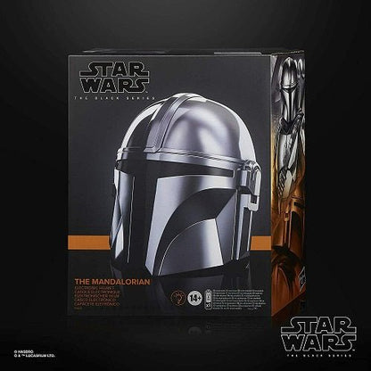 Star Wars: The Black Series The Mandalorian Prop Replica - Create Marketplace