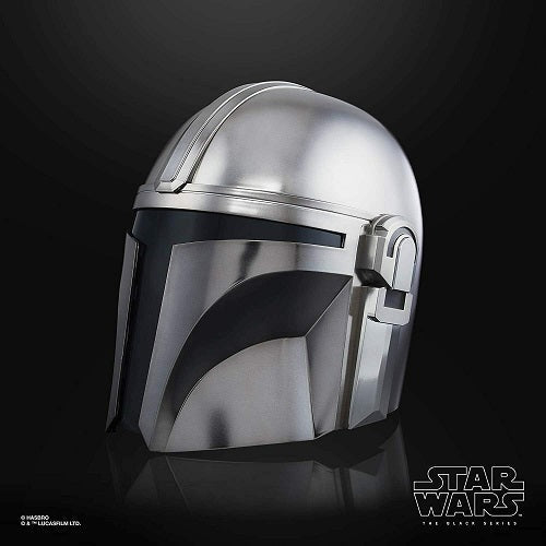 Star Wars: The Black Series The Mandalorian Prop Replica - Create Marketplace