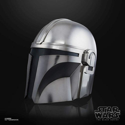 Star Wars: The Black Series The Mandalorian Prop Replica - Create Marketplace