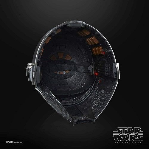 Star Wars: The Black Series The Mandalorian Prop Replica - Create Marketplace