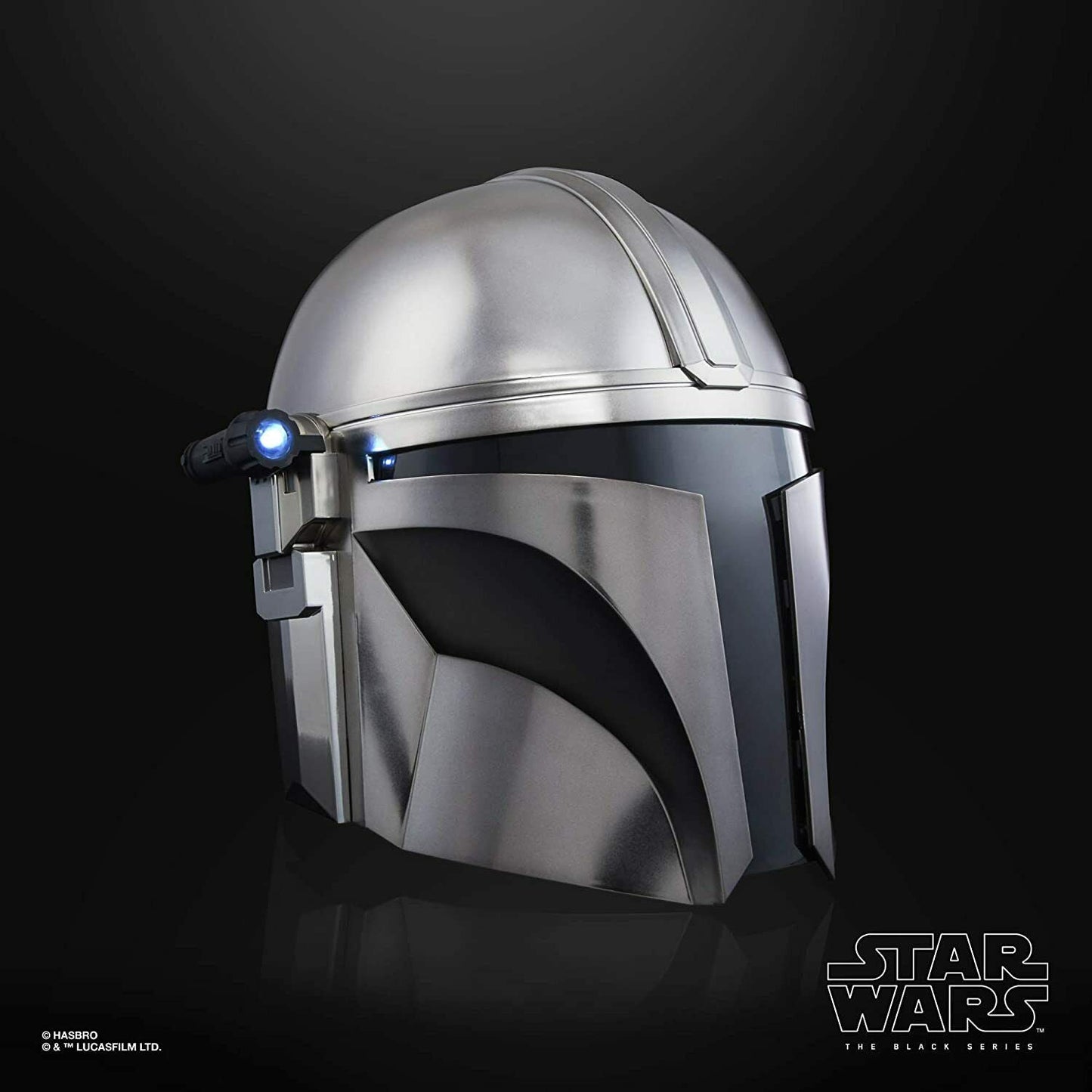 Star Wars: The Black Series The Mandalorian Prop Replica - Create Marketplace