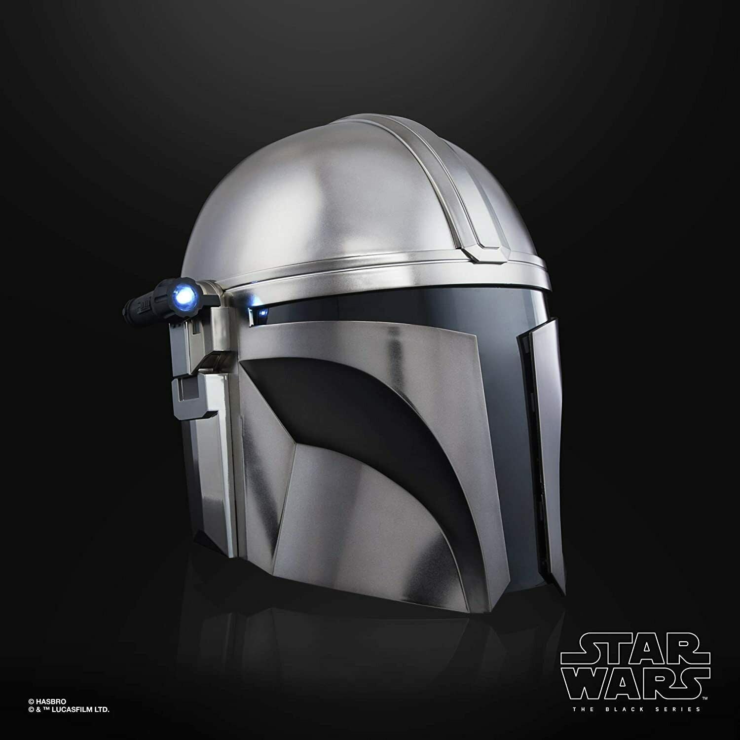 Star Wars: The Black Series The Mandalorian Prop Replica - Create Marketplace