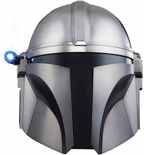 Star Wars: The Black Series The Mandalorian Prop Replica - Create Marketplace