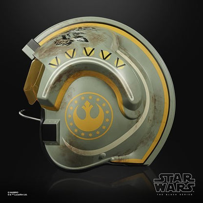 Star Wars: The Black Series - Trapper Wolf Electronic Helmet - Create Marketplace