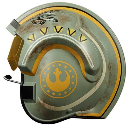 Star Wars: The Black Series - Trapper Wolf Electronic Helmet - Create Marketplace