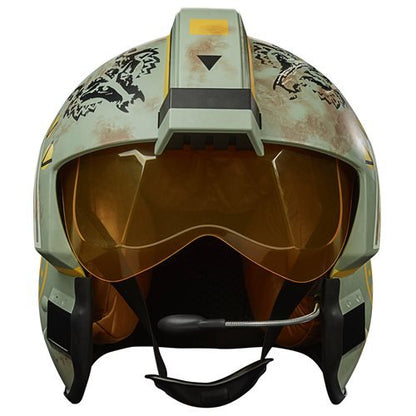 Star Wars: The Black Series - Trapper Wolf Electronic Helmet - Create Marketplace