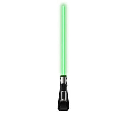 Star Wars: The Black Series Yoda Force FX Elite Lightsaber - Create Marketplace