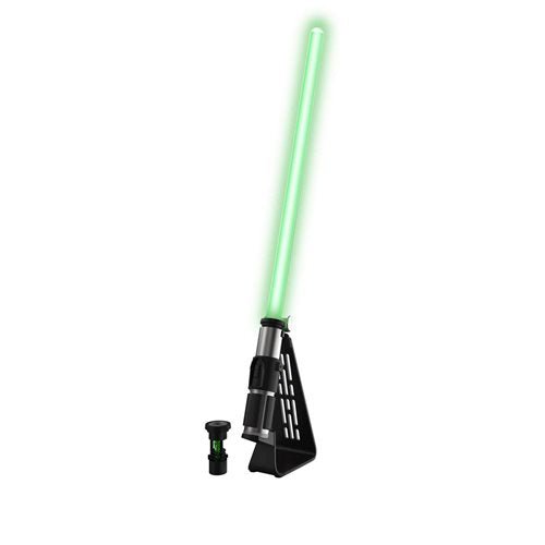 Star Wars: The Black Series Yoda Force FX Elite Lightsaber - Create Marketplace