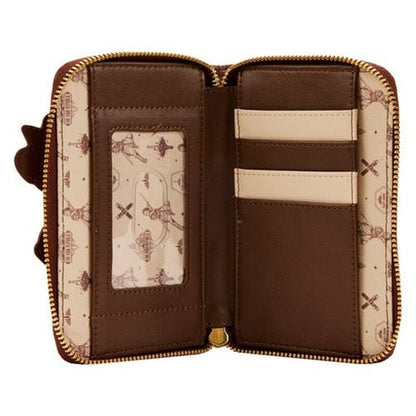 Star Wars: The High Republic Keeve Trennis Wallet - Limited Edition - Create Marketplace