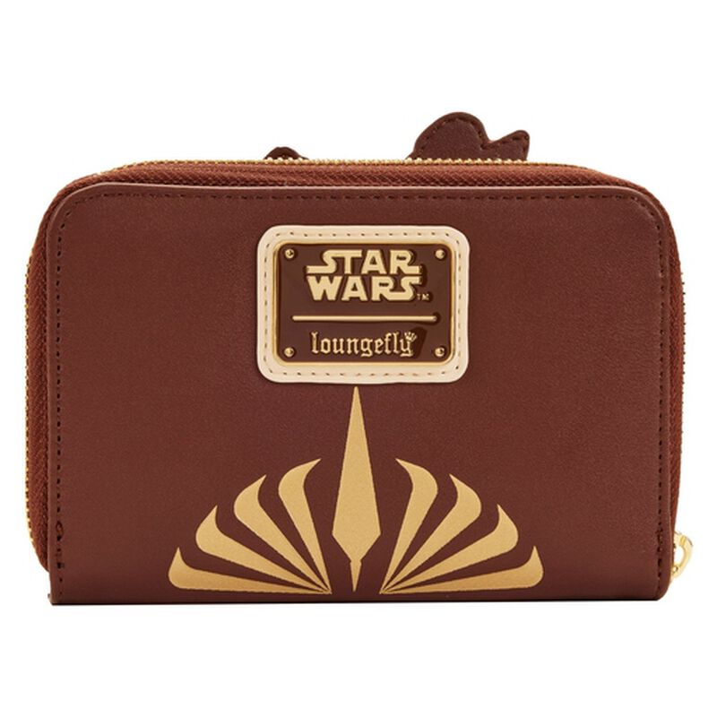 Star Wars: The High Republic Keeve Trennis Wallet - Limited Edition - Create Marketplace