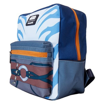 Star Wars: The Mandalorian Ahsoka Cosplay Mini-Backpack - Create Marketplace
