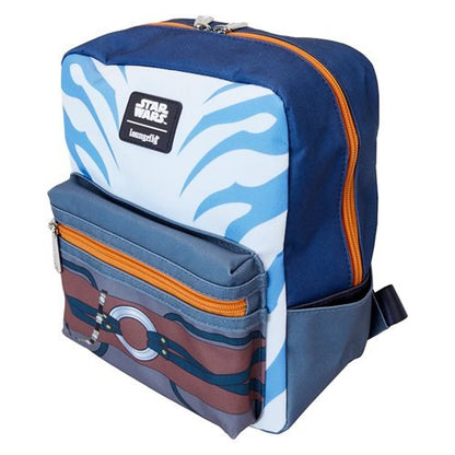 Star Wars: The Mandalorian Ahsoka Cosplay Mini-Backpack - Create Marketplace