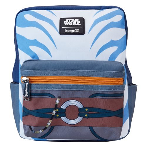Star Wars: The Mandalorian Ahsoka Cosplay Mini-Backpack - Create Marketplace