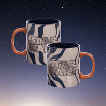 Star Wars The Mandalorian - Ahsoka Tano 16 oz. Ceramic Mug - Create Marketplace