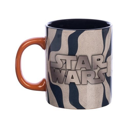 Star Wars The Mandalorian - Ahsoka Tano 16 oz. Ceramic Mug - Create Marketplace