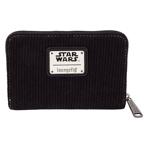Star Wars: The Power of The Force Lightsaber Zip-Around Wallet - Create Marketplace