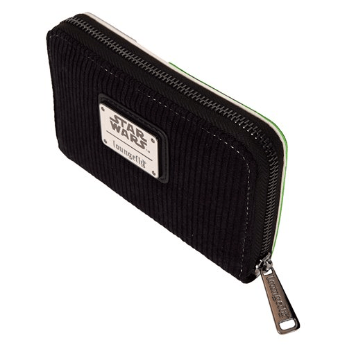 Star Wars: The Power of The Force Lightsaber Zip-Around Wallet - Create Marketplace
