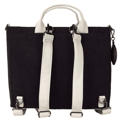 Star Wars: The Power of The Force Logo Blueprint Convertible Tote Bag - Create Marketplace