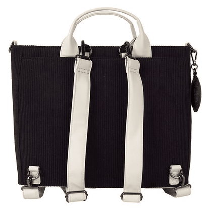 Star Wars: The Power of The Force Logo Blueprint Convertible Tote Bag - Create Marketplace