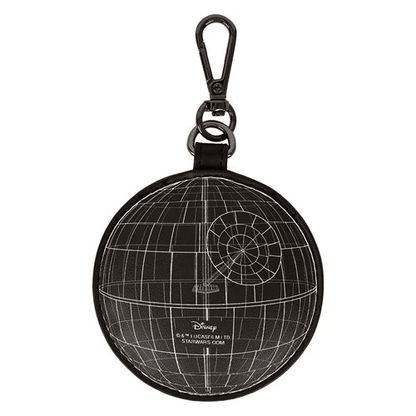 Star Wars: The Power of The Force Logo Blueprint Convertible Tote Bag - Create Marketplace