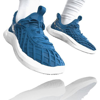 Starting Lineup NBA Series 1 Stephen Curry Action Figure - Create Marketplace