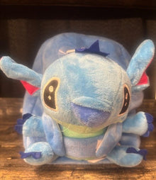 Stitch 3D backpack - Create Marketplace