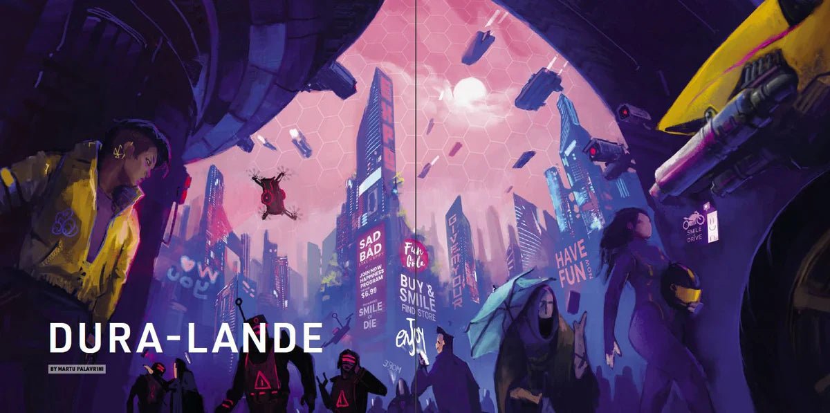 Stories (RPG Expansion + PDF) Hardcover - Create Marketplace