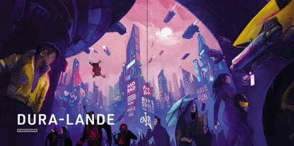 Stories (RPG Expansion + PDF) Hardcover - Create Marketplace