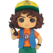 Stranger Things Dustin Q Posket Statue - Create Marketplace