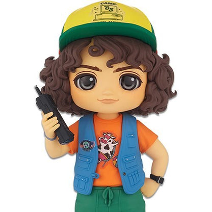Stranger Things Dustin Q Posket Statue - Create Marketplace