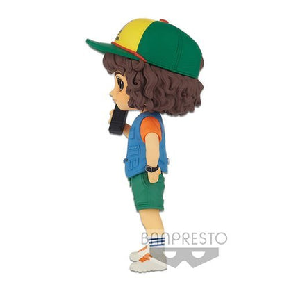 Stranger Things Dustin Q Posket Statue - Create Marketplace