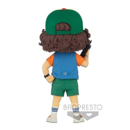Stranger Things Dustin Q Posket Statue - Create Marketplace