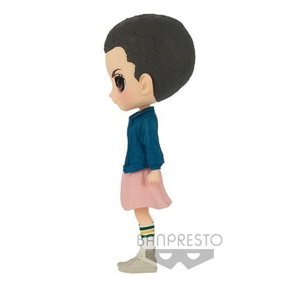 Stranger Things Eleven Vol. 1 Q Posket Statue - Create Marketplace