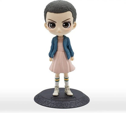 Stranger Things Eleven Vol. 1 Q Posket Statue - Create Marketplace