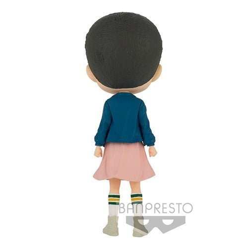 Stranger Things Eleven Vol. 1 Q Posket Statue - Create Marketplace
