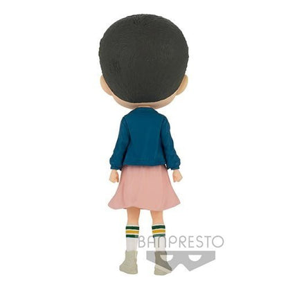 Stranger Things Eleven Vol. 1 Q Posket Statue - Create Marketplace