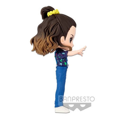 Stranger Things Eleven Vol. 3 Q Posket Statue - Create Marketplace