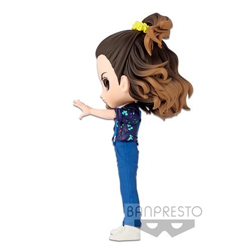 Stranger Things Eleven Vol. 3 Q Posket Statue - Create Marketplace