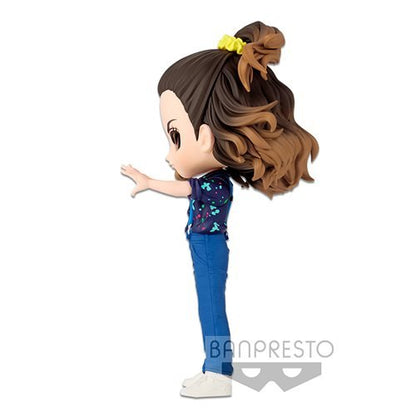 Stranger Things Eleven Vol. 3 Q Posket Statue - Create Marketplace