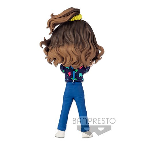 Stranger Things Eleven Vol. 3 Q Posket Statue - Create Marketplace