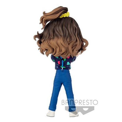 Stranger Things Eleven Vol. 3 Q Posket Statue - Create Marketplace