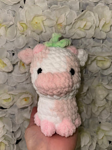 Strawberry Cow - Create Marketplace