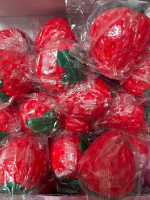 Strawberry squishy - Create Marketplace