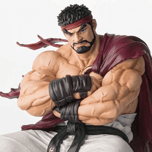 Street Fighter 6 Ryu Premium Perching Statue - Create Marketplace