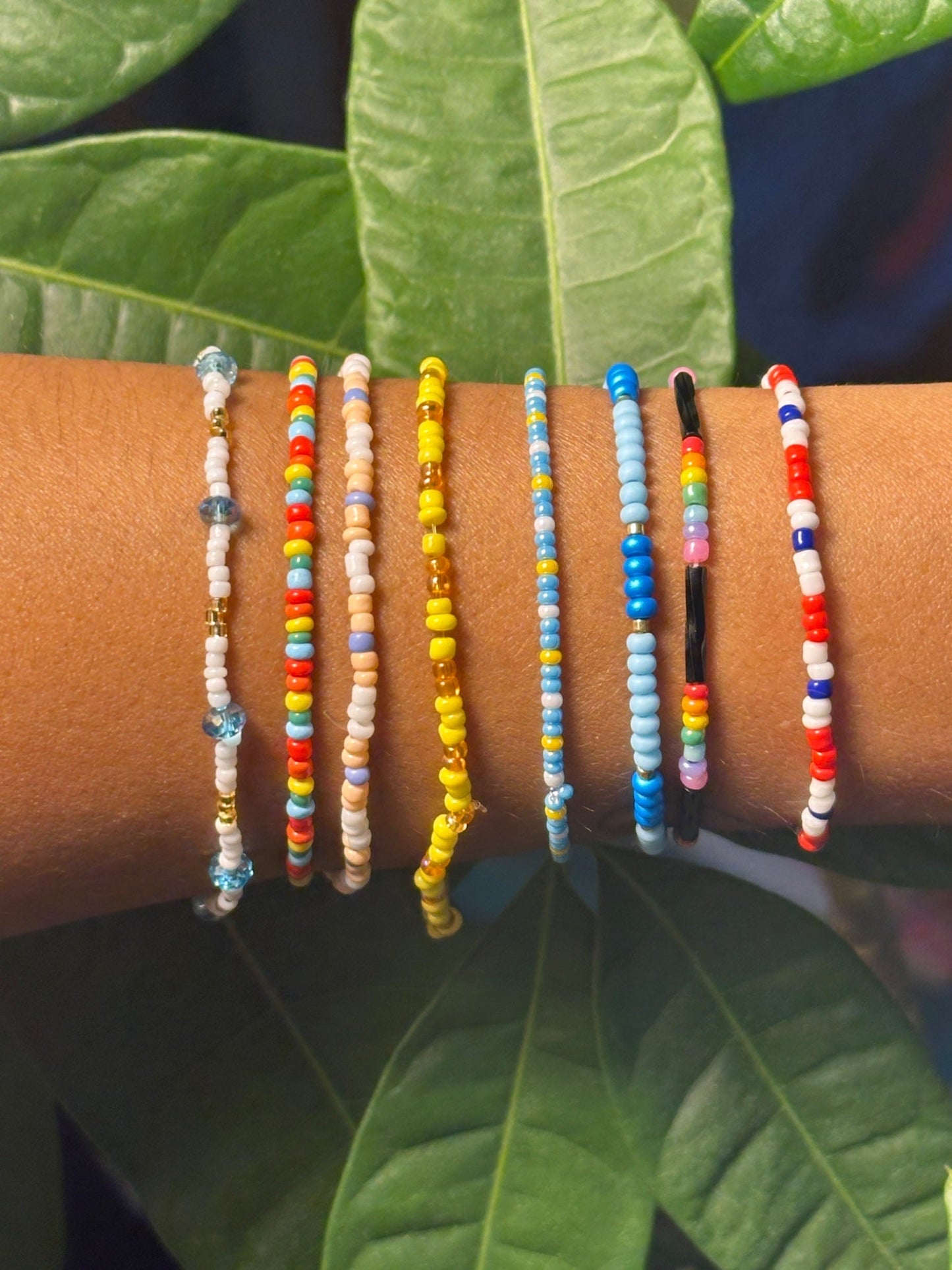 Stretch bracelet - Create Marketplace