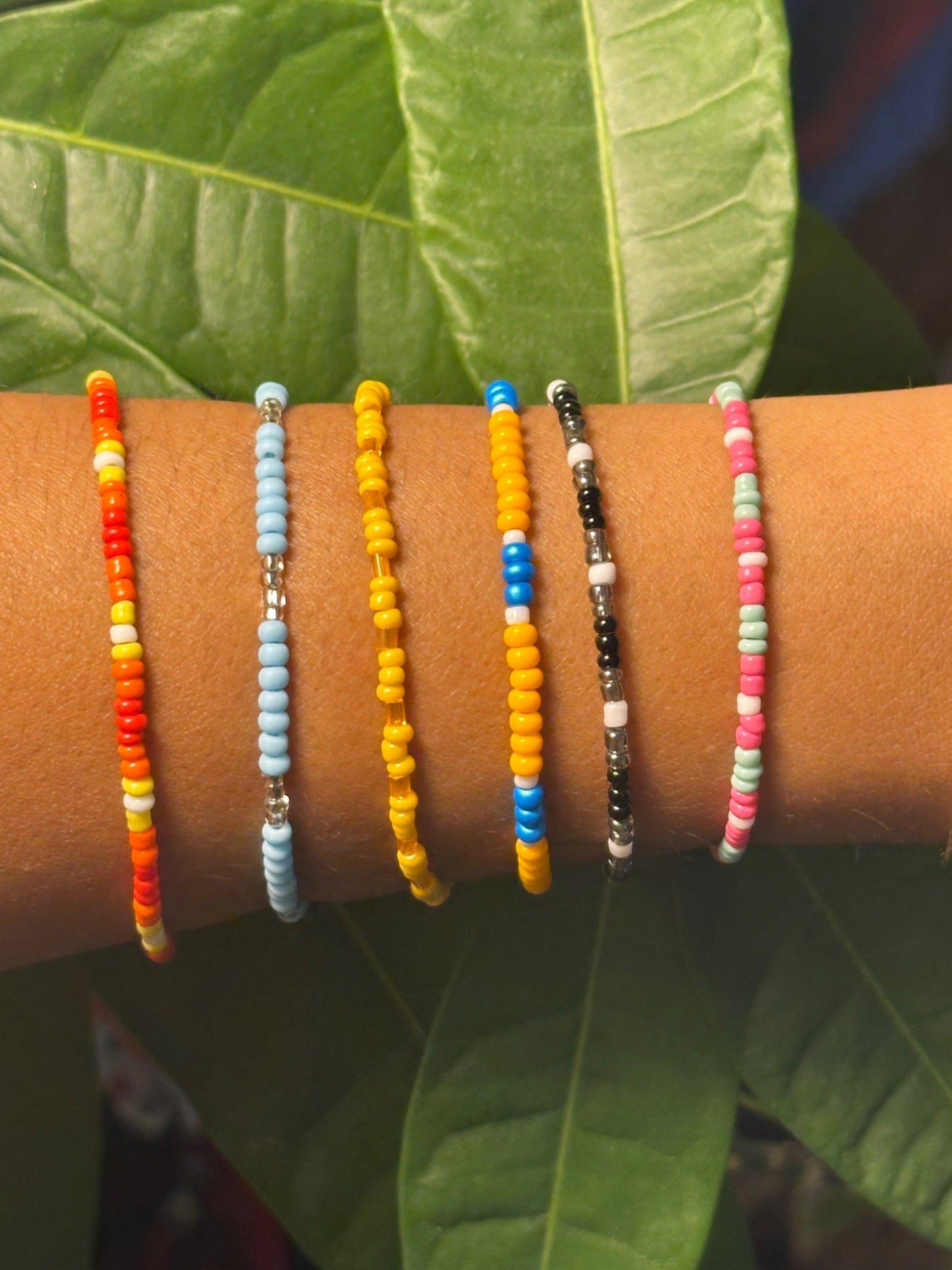 Stretch bracelet - Create Marketplace