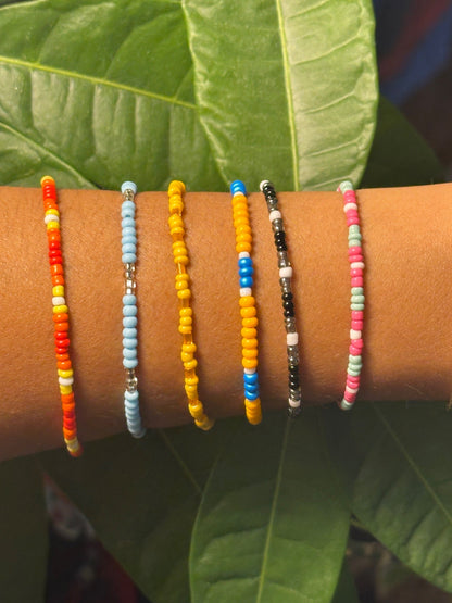 Stretch bracelet - Create Marketplace