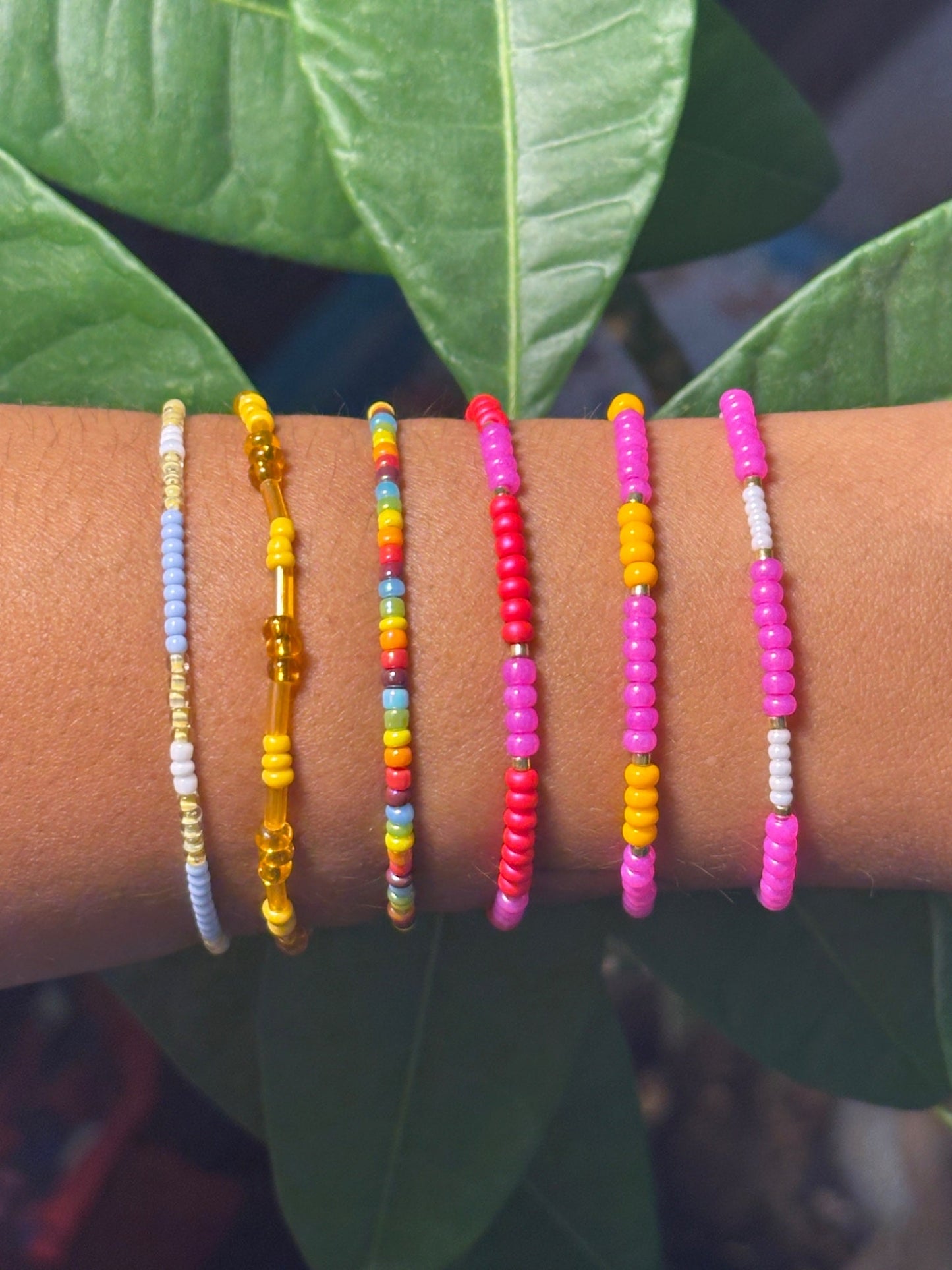 Stretch bracelet - Create Marketplace