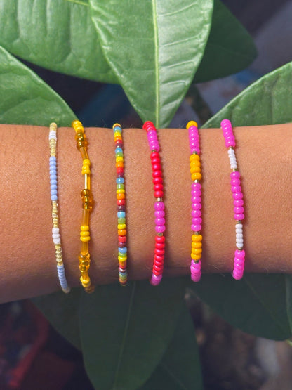 Stretch bracelet - Create Marketplace
