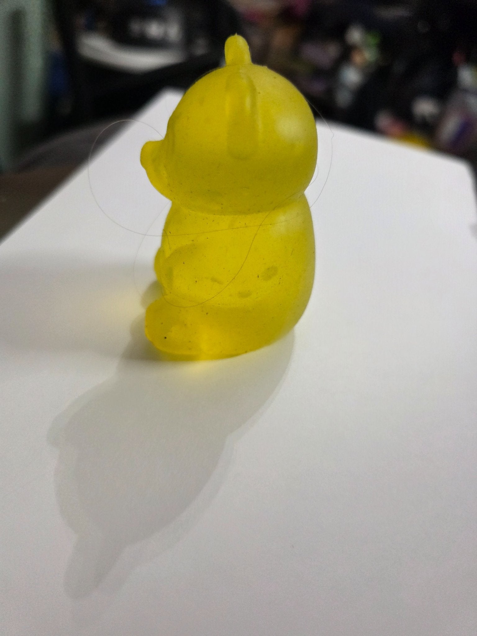 Sugar bears squishy - Create Marketplace